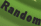Random Trouble